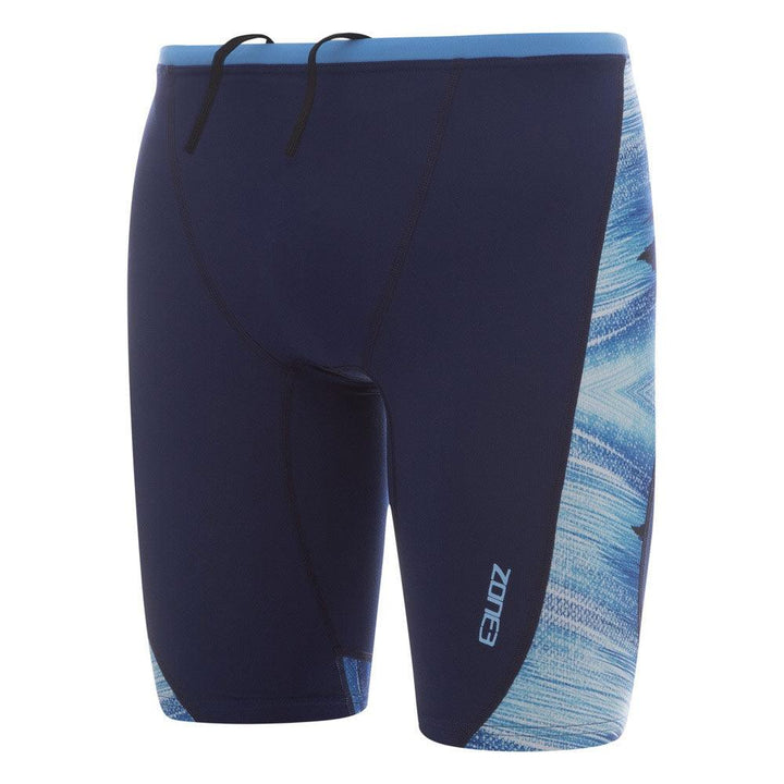 Zone 3 Men's Cycling Jammers (Cosmic 3.0) - BUMSONTHESADDLE