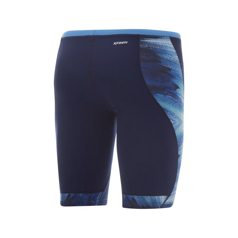 Zone 3 Men's Cycling Jammers (Cosmic 3.0) - BUMSONTHESADDLE