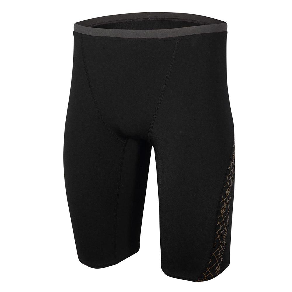 Zone 3 Men's Cycling Jammers (Iconic) - BUMSONTHESADDLE