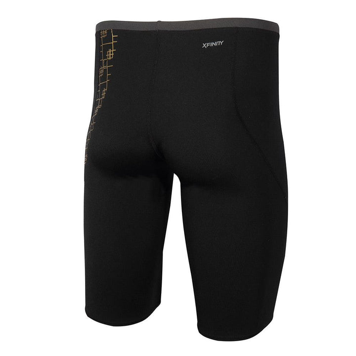 Zone 3 Men's Cycling Jammers (Iconic) - BUMSONTHESADDLE