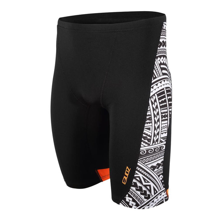 Zone 3 Men's Cycling Jammers (Kona Speed) - BUMSONTHESADDLE