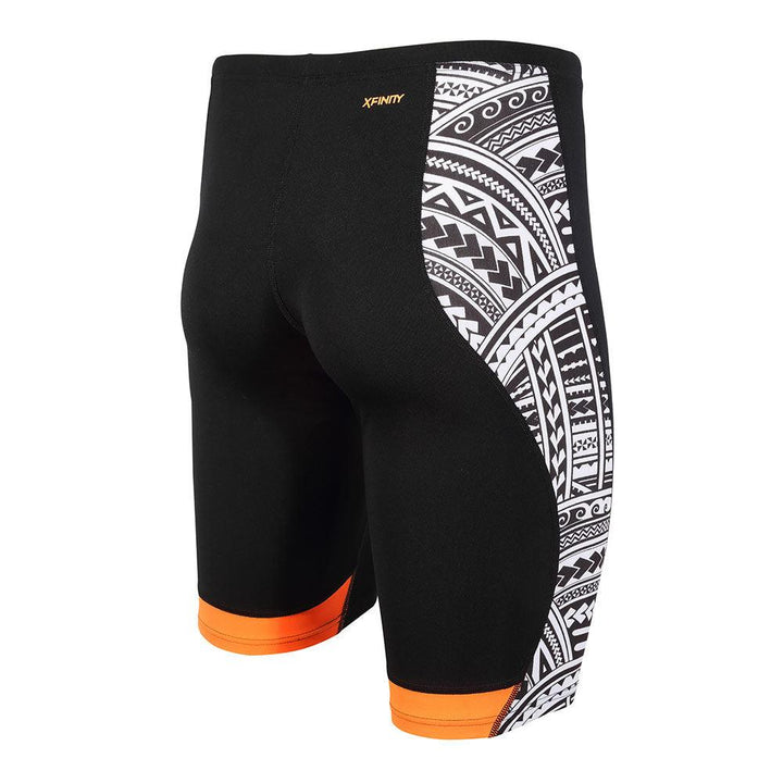 Zone 3 Men's Cycling Jammers (Kona Speed) - BUMSONTHESADDLE