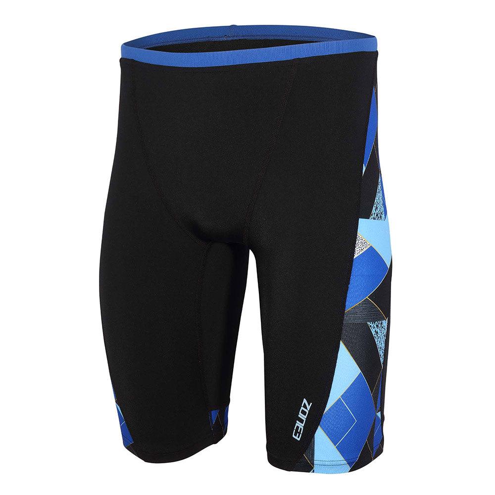 Zone 3 Men's Cycling Jammers (Prism 3.0) - BUMSONTHESADDLE