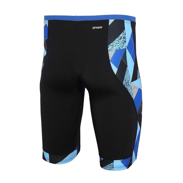 Zone 3 Men's Cycling Jammers (Prism 3.0) - BUMSONTHESADDLE