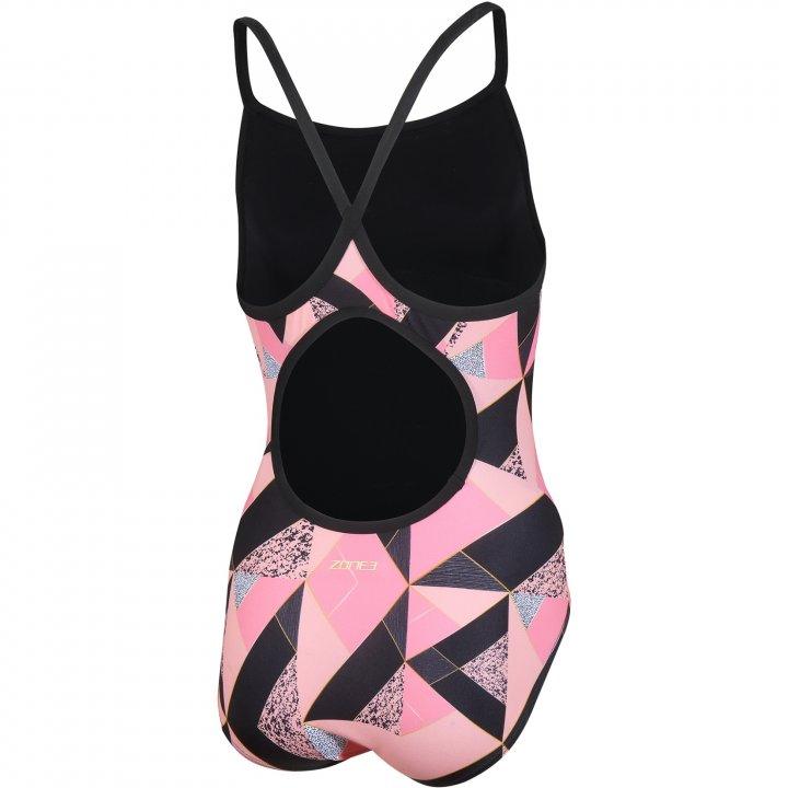 Zone 3 Womens Bound Back Costume (Prism 3.0) - BUMSONTHESADDLE
