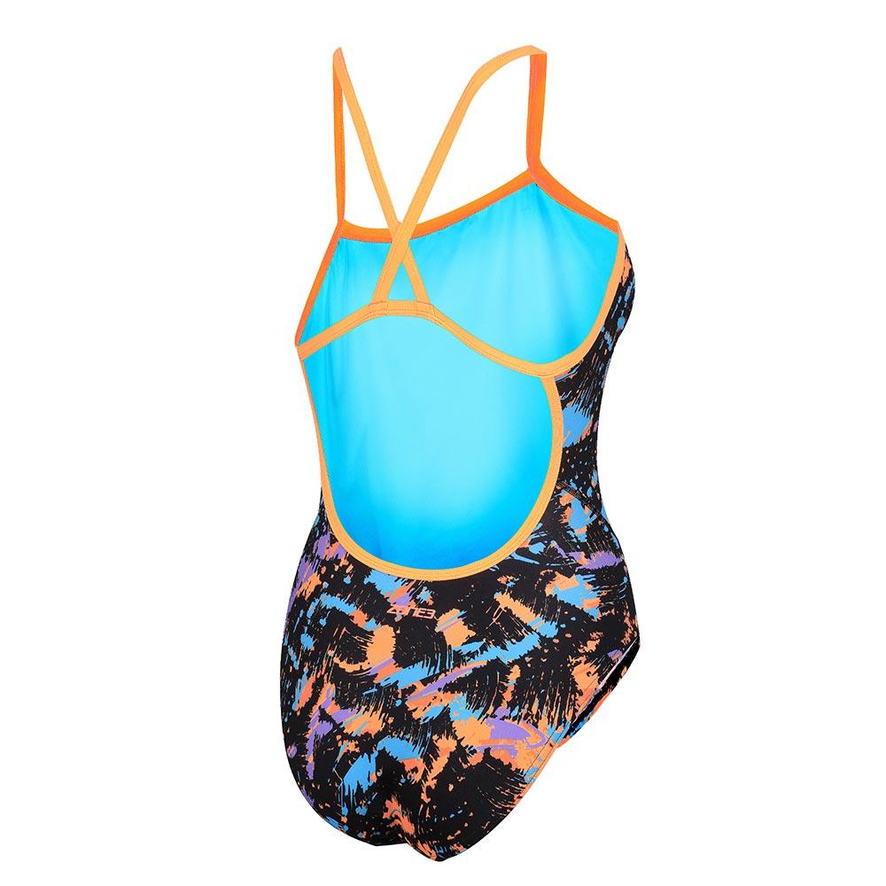 Zone 3 Womens Strap Back Costume (Aztec 3.0) - BUMSONTHESADDLE
