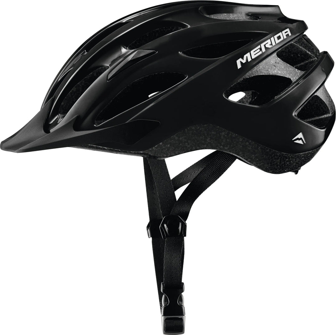Merida Slider II K60 Helmet (Black)