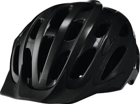 Merida Slider II K60 Helmet (Black)