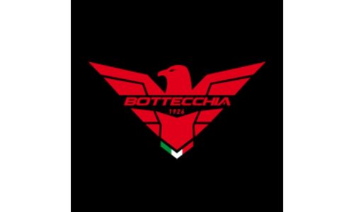 Bottecchia Duello Campagnolo Centaur (Grey) – BUMSONTHESADDLE